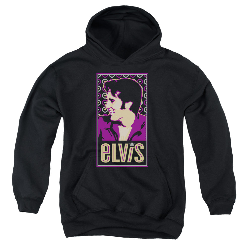 ELVIS PRESLEY ELVIS IS