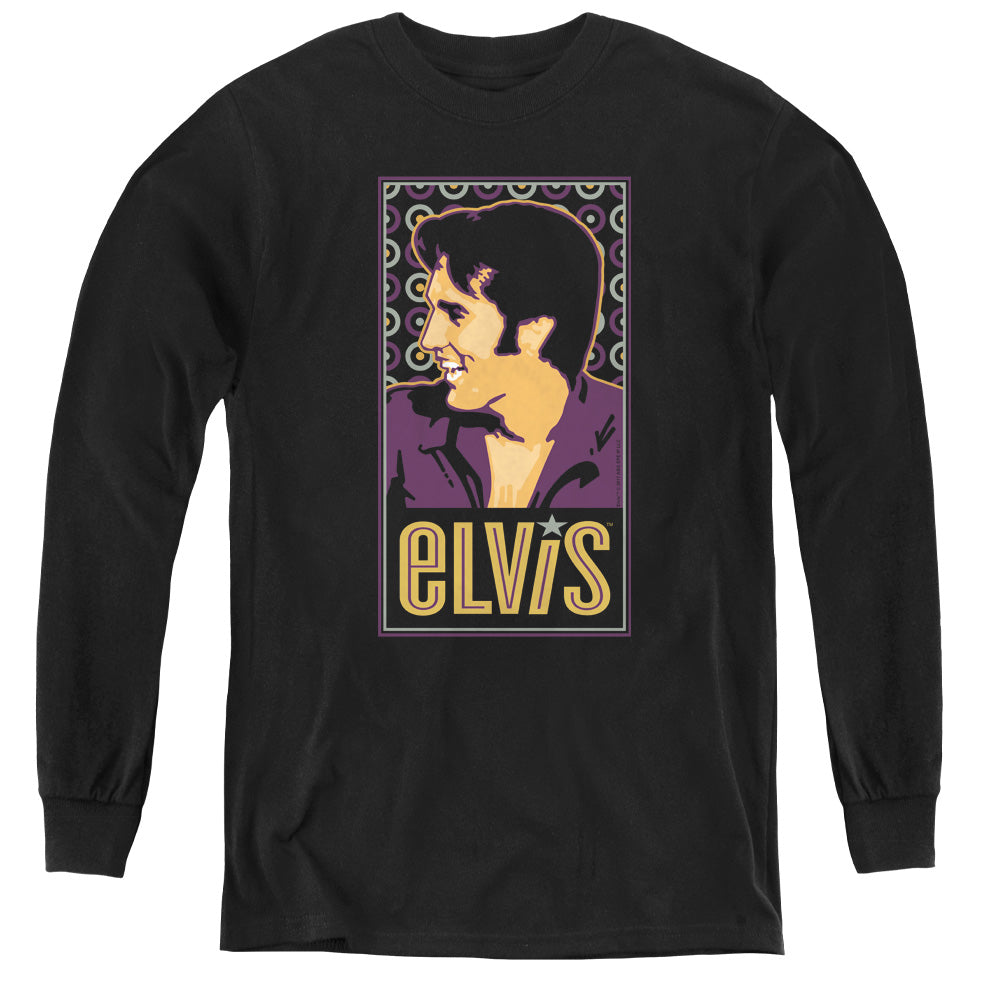 ELVIS PRESLEY ELVIS IS