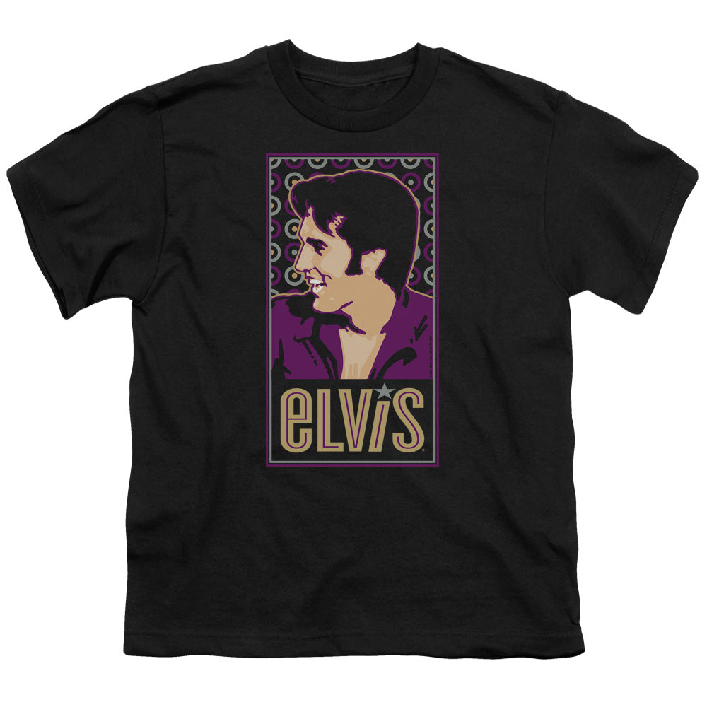 ELVIS PRESLEY ELVIS IS