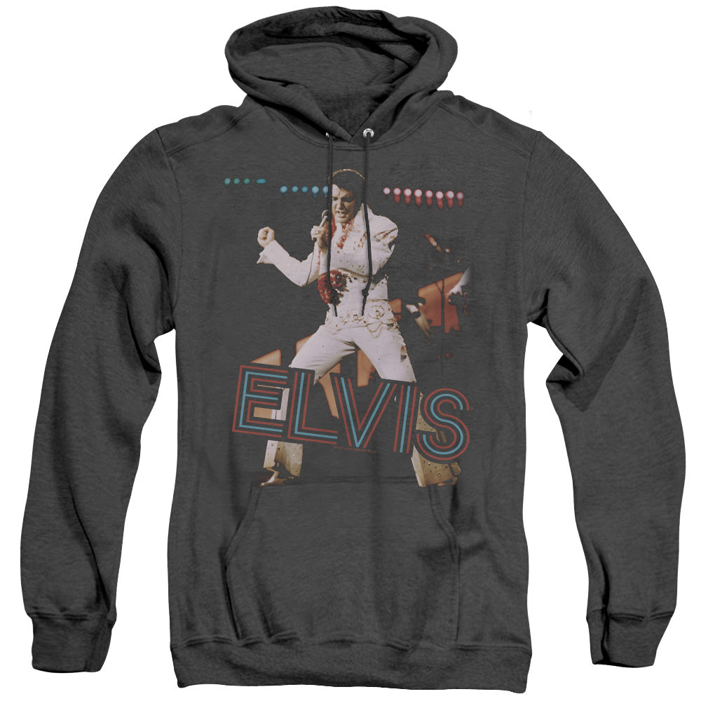 ELVIS PRESLEY HIT THE LIGHTS