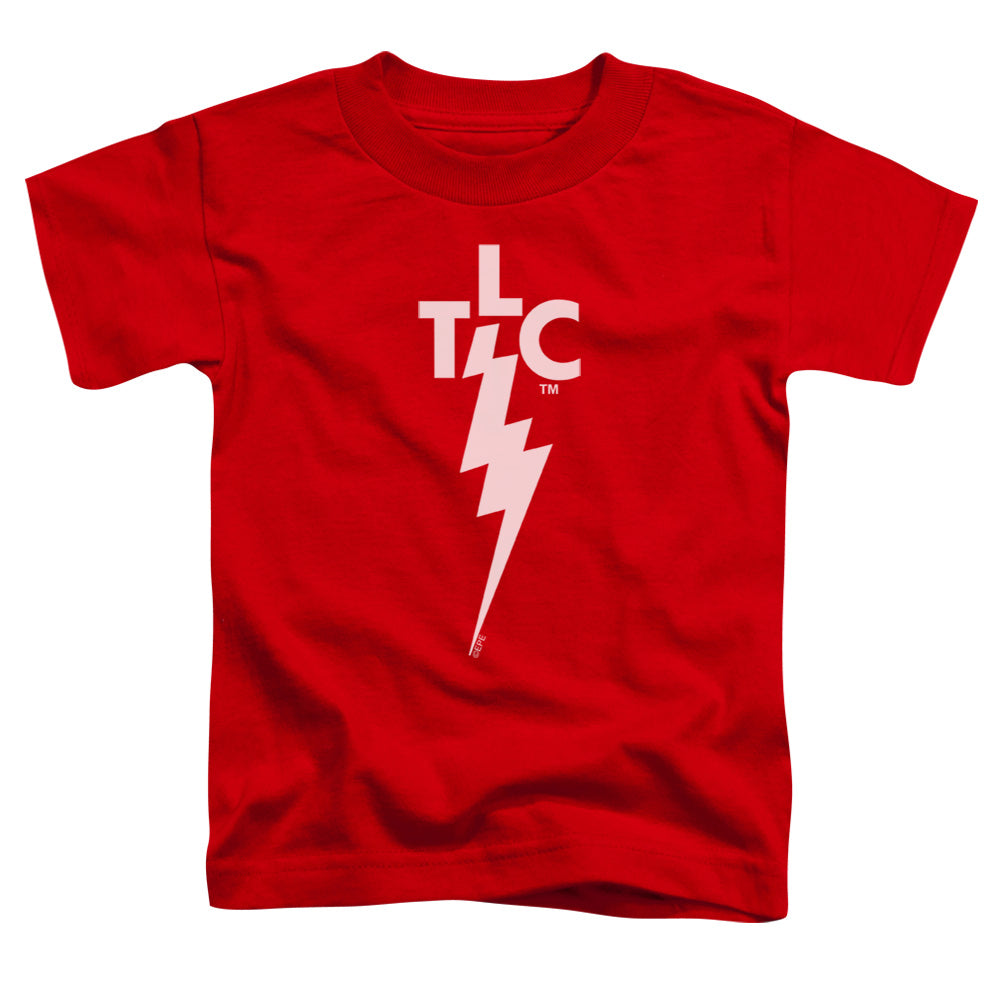 ELVIS PRESLEY TLC LOGO