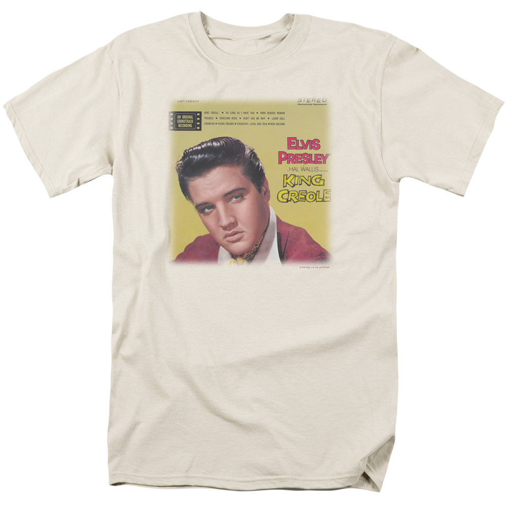 ELVIS PRESLEY KING CREOLE SOUNDTRACK