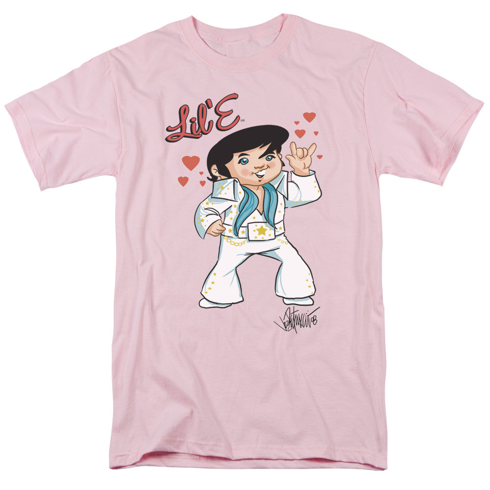 ELVIS PRESLEY LIL E