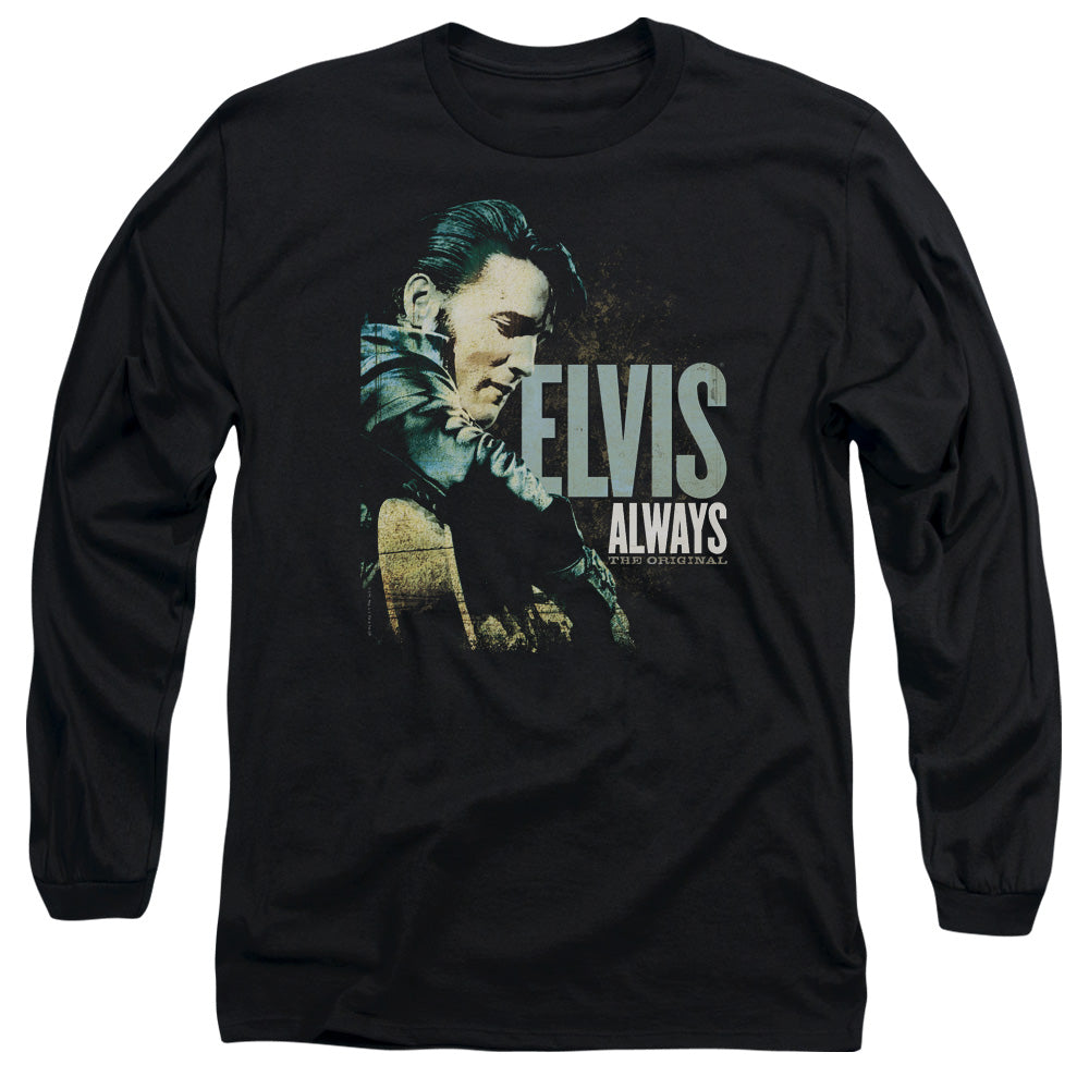 ELVIS PRESLEY ALWAYS THE ORIGINAL