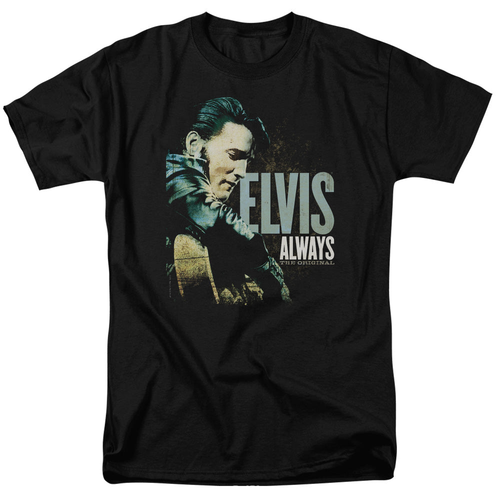 ELVIS PRESLEY ALWAYS THE ORIGINAL