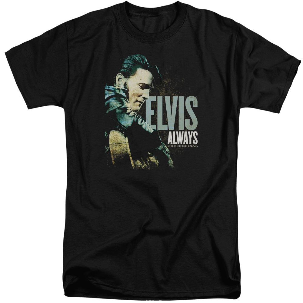 ELVIS PRESLEY ALWAYS THE ORIGINAL