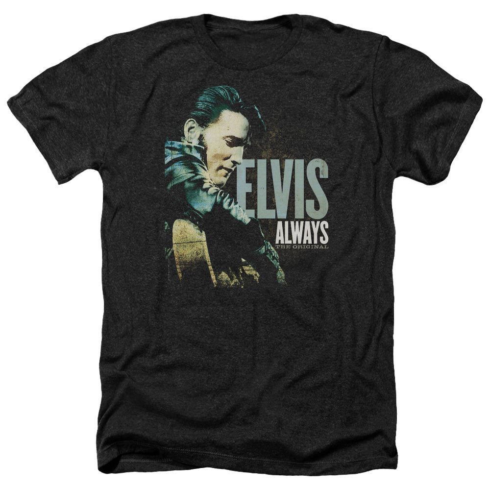 ELVIS PRESLEY ALWAYS THE ORIGINAL