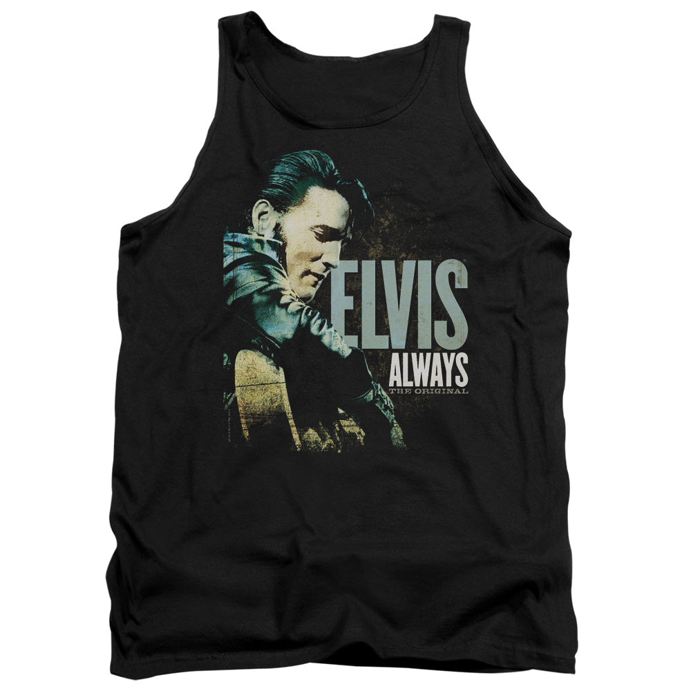 ELVIS PRESLEY ALWAYS THE ORIGINAL