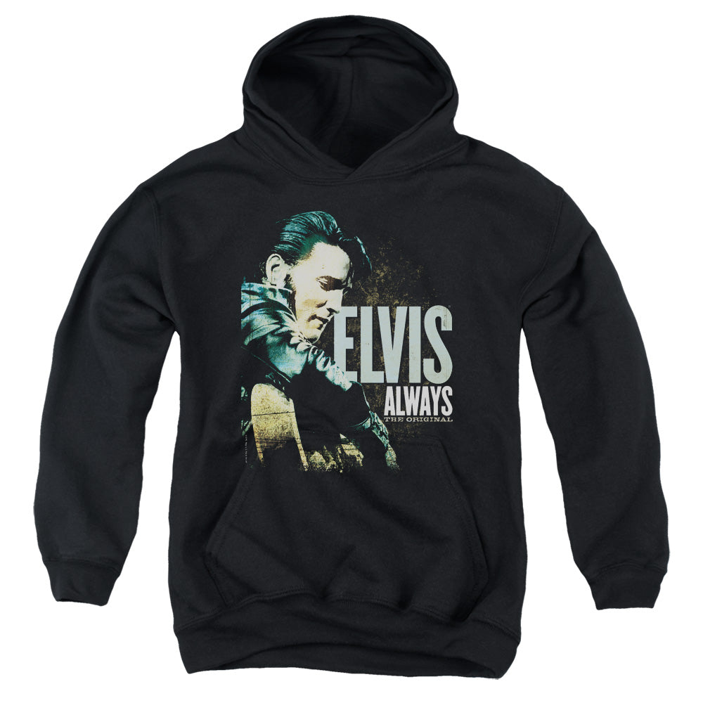 ELVIS PRESLEY ALWAYS THE ORIGINAL