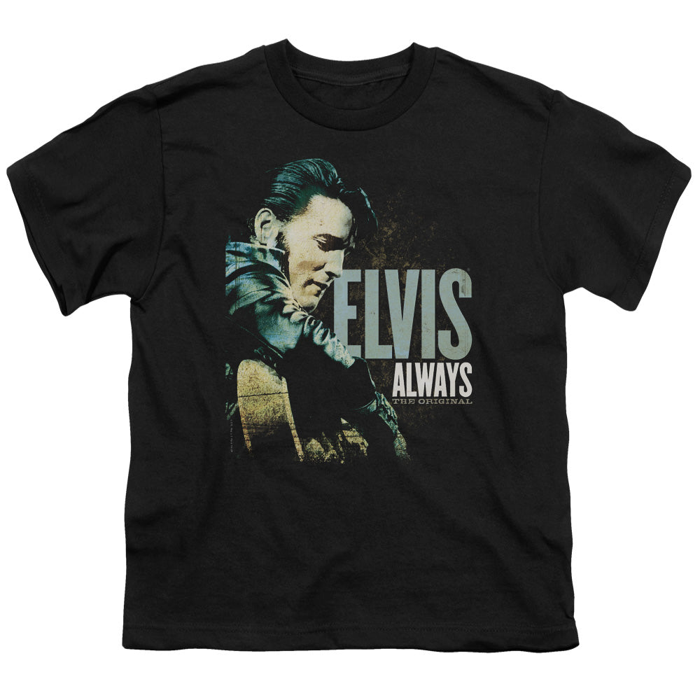 ELVIS PRESLEY ALWAYS THE ORIGINAL