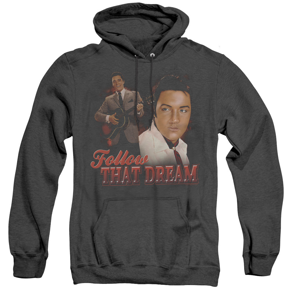 ELVIS PRESLEY FOLLOW THAT DREAM