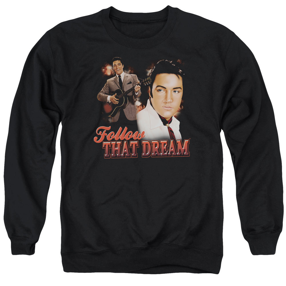 ELVIS PRESLEY FOLLOW THAT DREAM