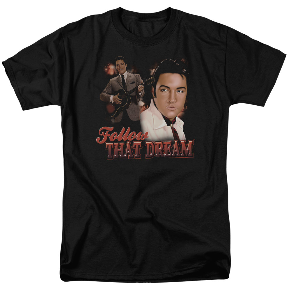 ELVIS PRESLEY FOLLOW THAT DREAM