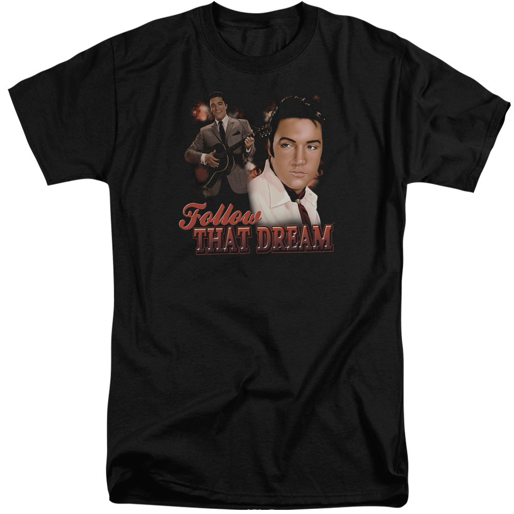 ELVIS PRESLEY FOLLOW THAT DREAM