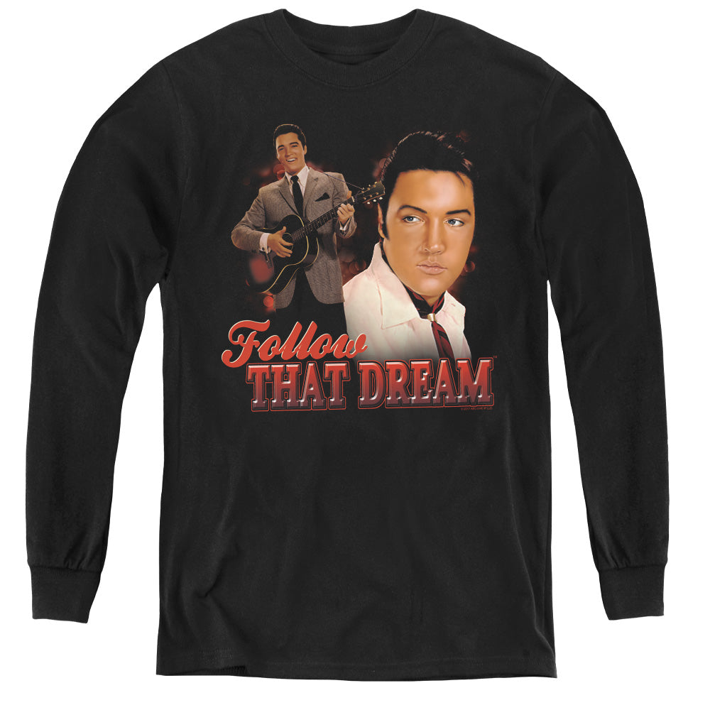 ELVIS PRESLEY FOLLOW THAT DREAM