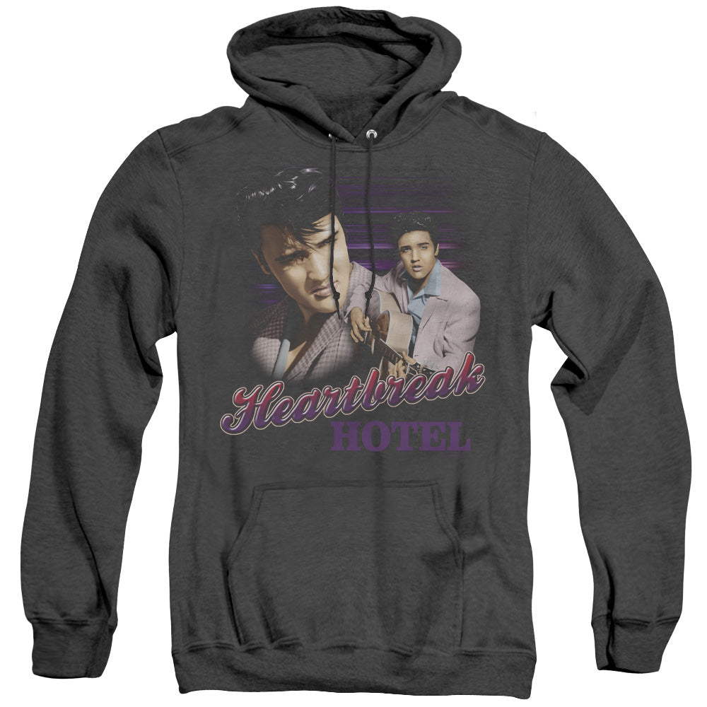 ELVIS PRESLEY HEARTBREAK HOTEL