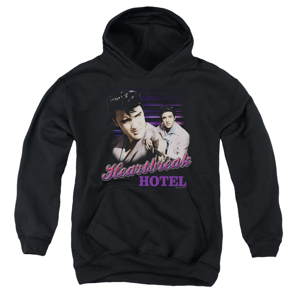 ELVIS PRESLEY HEARTBREAK HOTEL