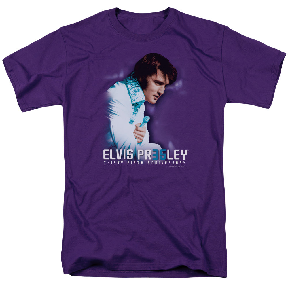 ELVIS PRESLEY 35TH ANNIVERSARY 2