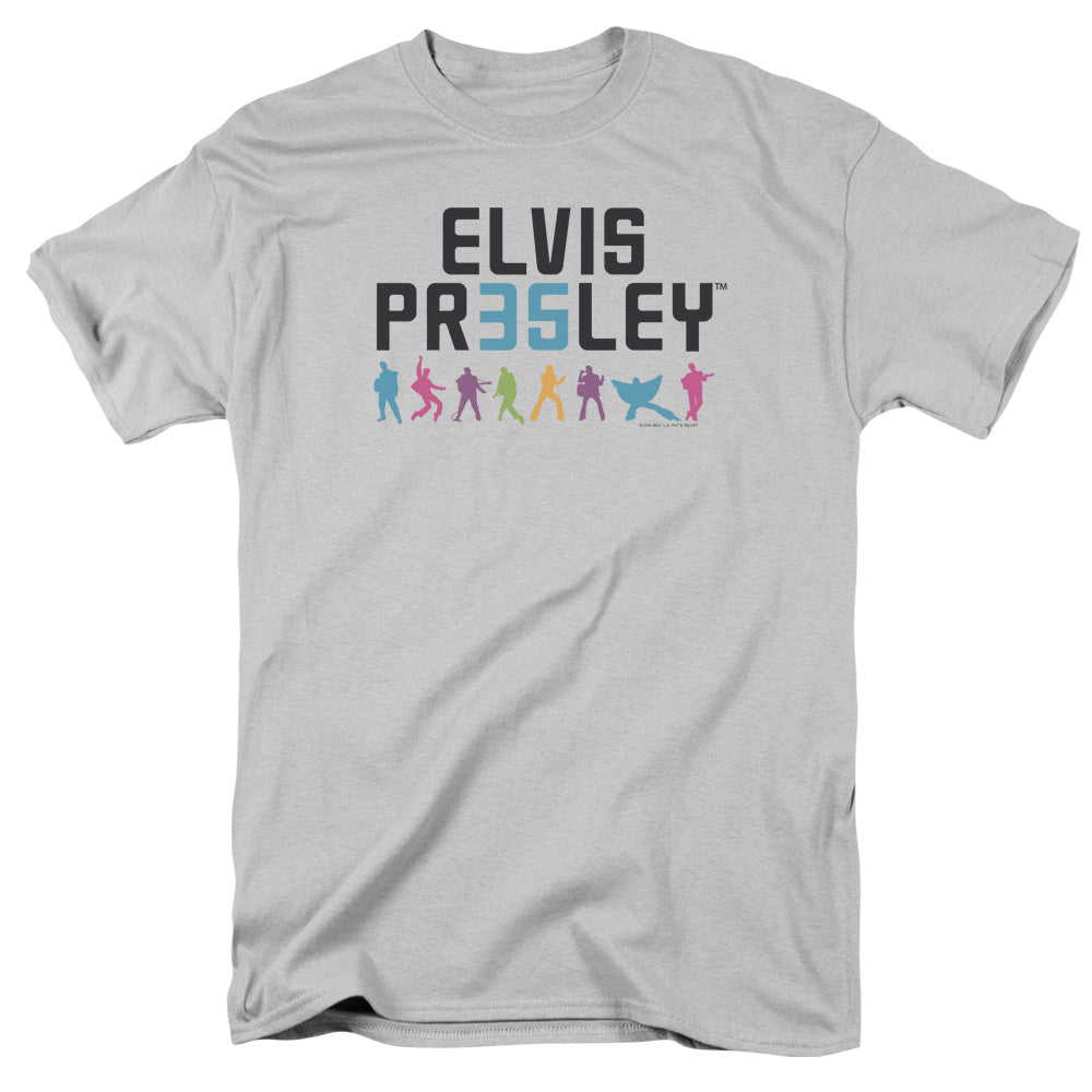 ELVIS PRESLEY 35