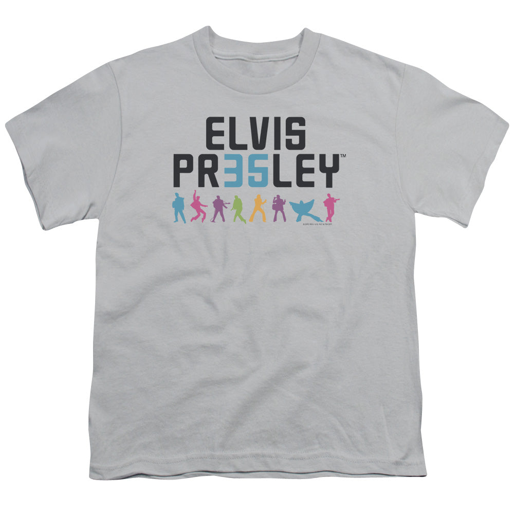 ELVIS PRESLEY 35