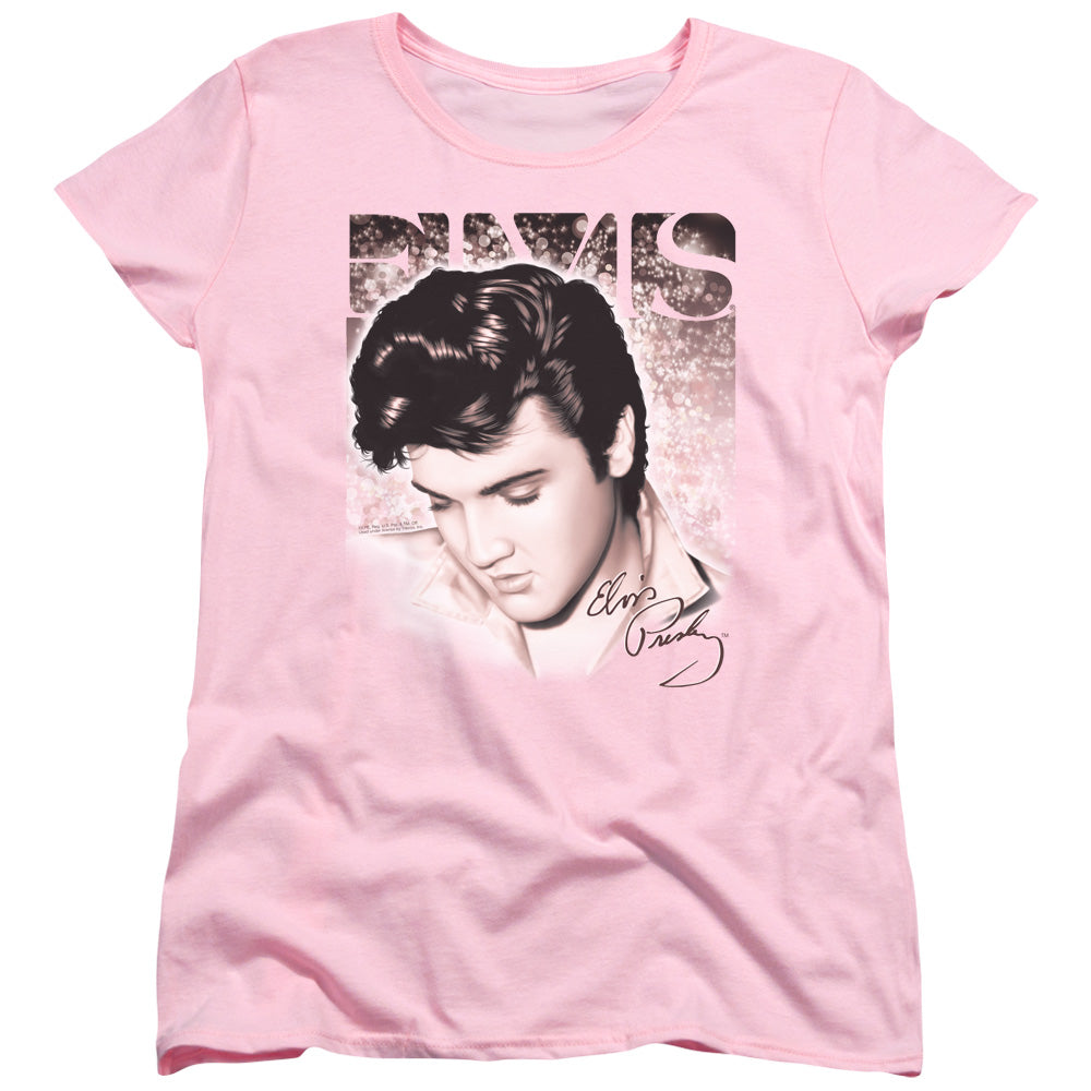 ELVIS PRESLEY STAR LIGHT