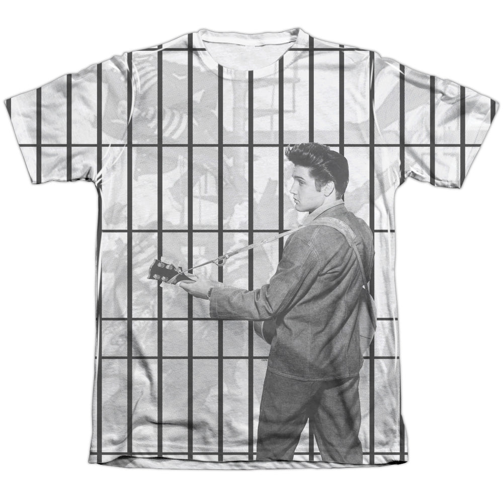 ELVIS PRESLEY WHOLE CELL BLOCK