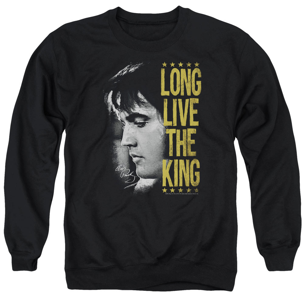 ELVIS PRESLEY LONG LIVE THE KING