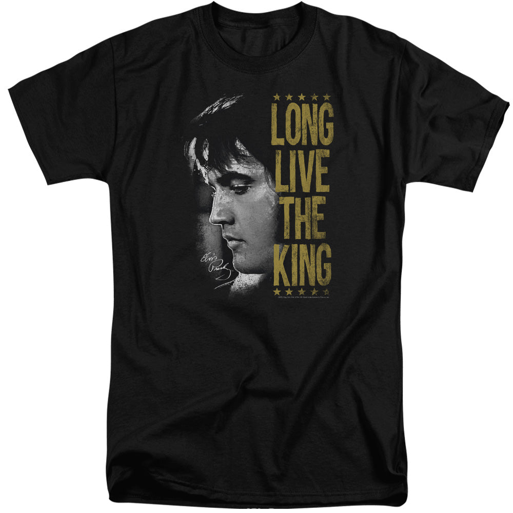 ELVIS PRESLEY LONG LIVE THE KING