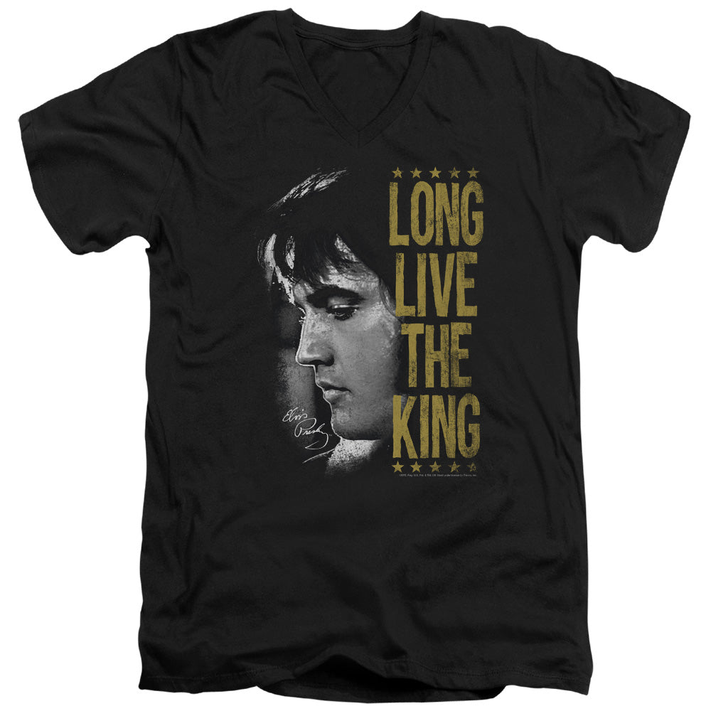 ELVIS PRESLEY LONG LIVE THE KING