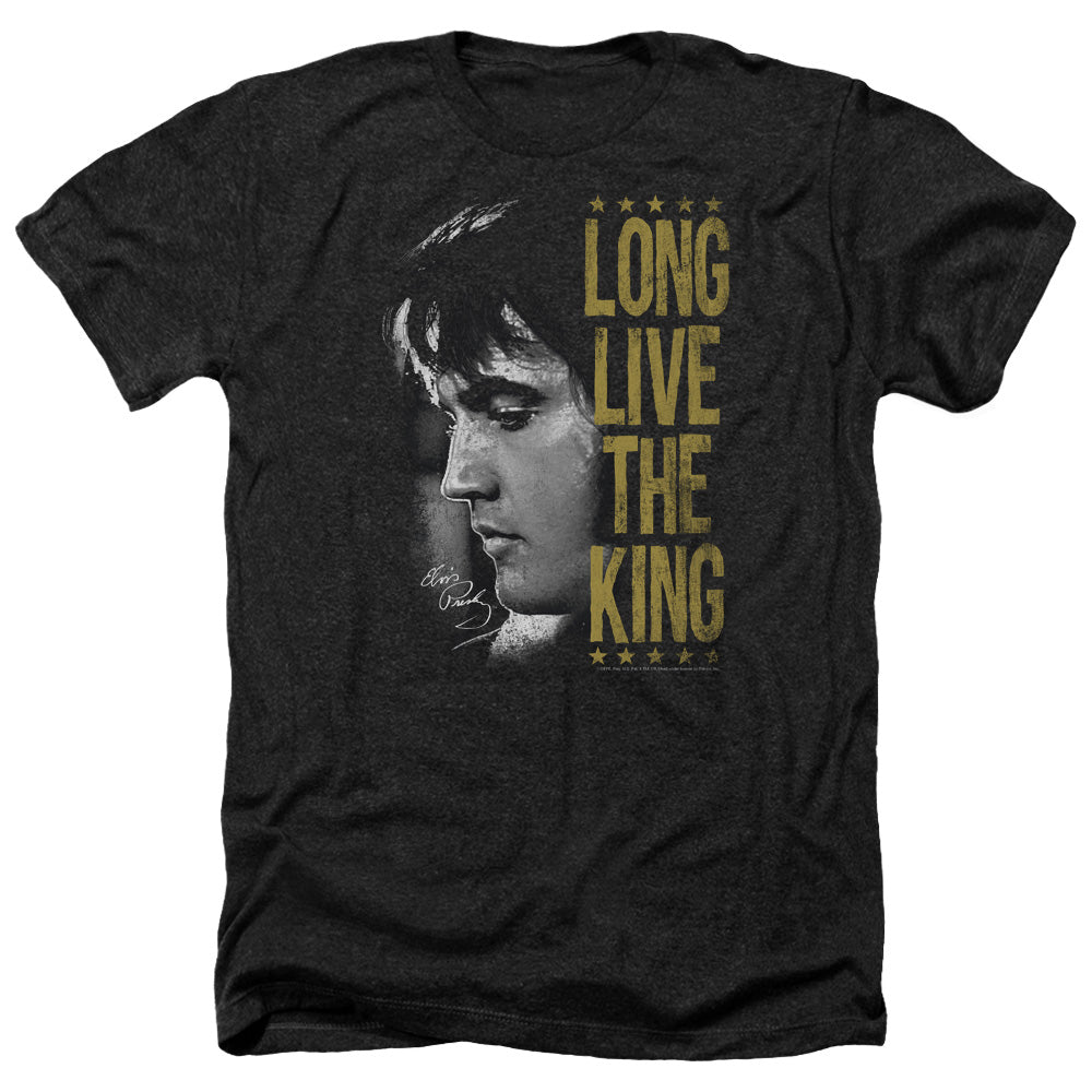 ELVIS PRESLEY LONG LIVE THE KING