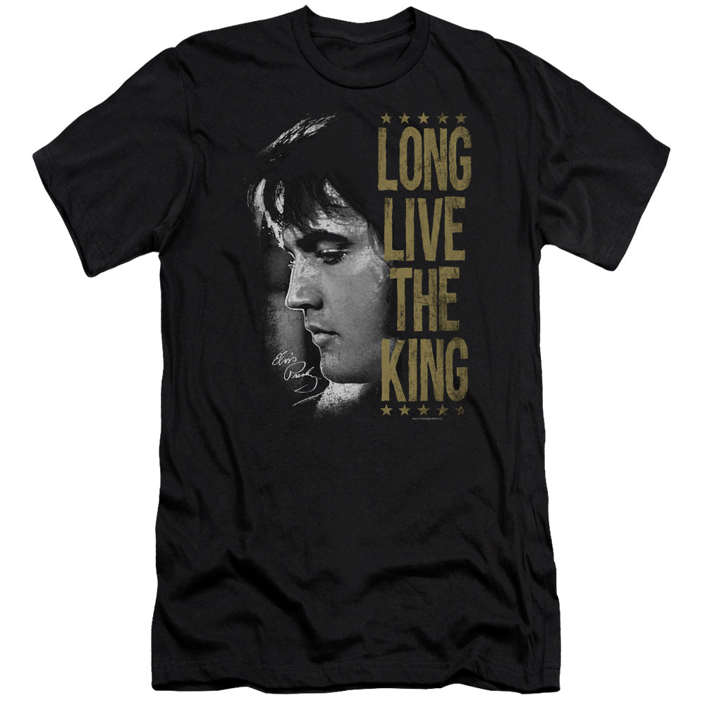 ELVIS PRESLEY LONG LIVE THE KING