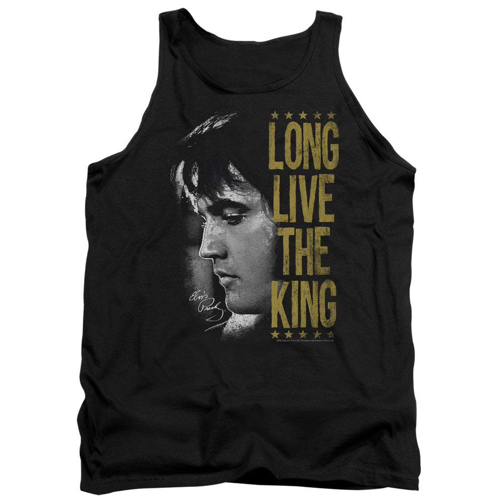 ELVIS PRESLEY LONG LIVE THE KING