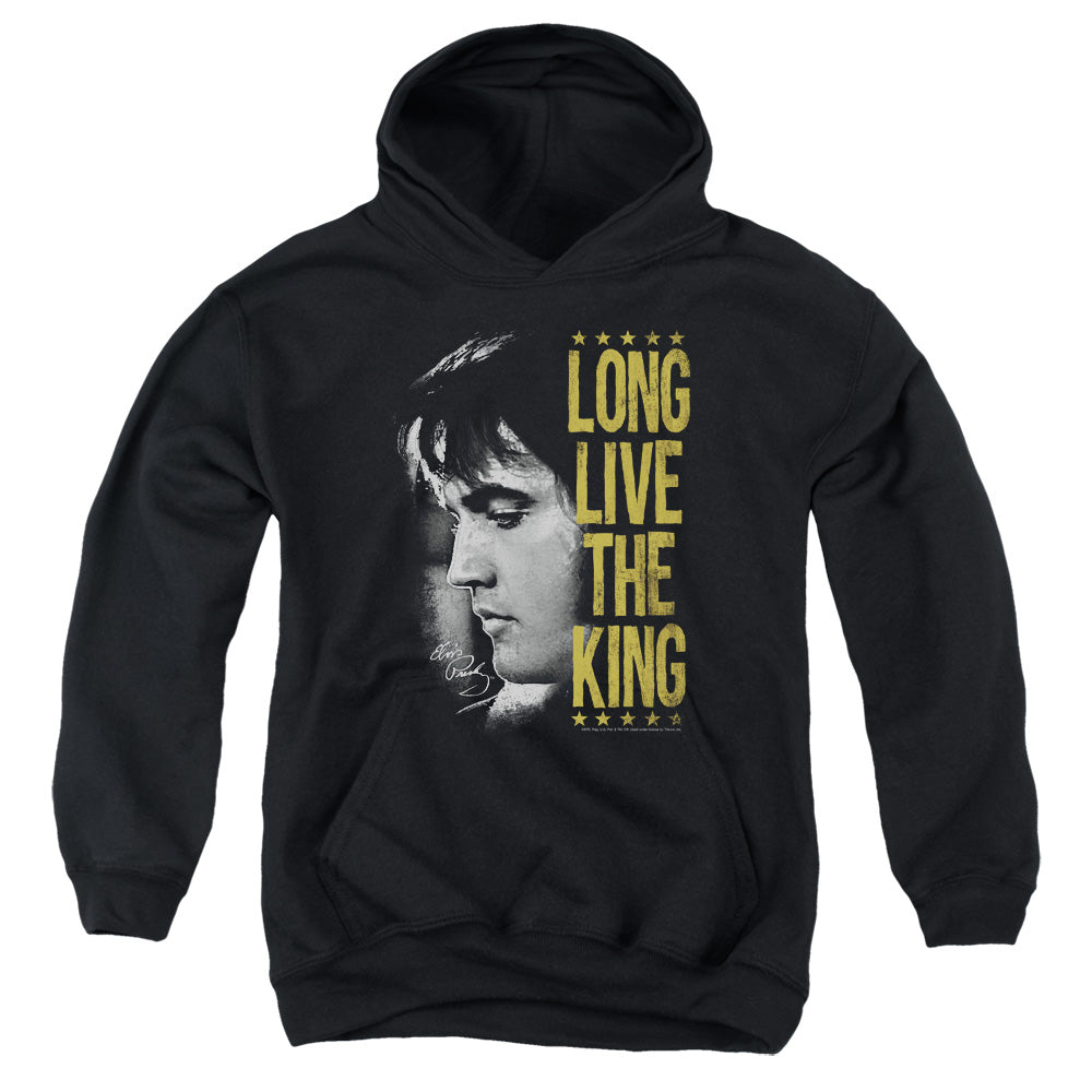 ELVIS PRESLEY LONG LIVE THE KING