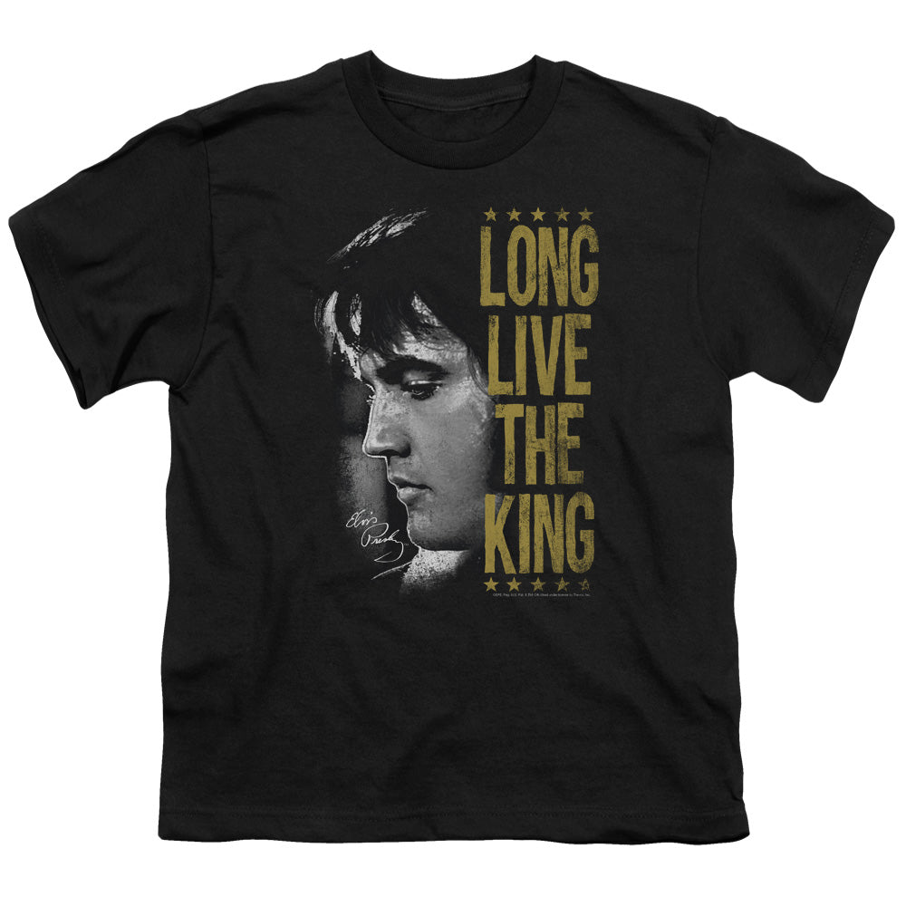 ELVIS PRESLEY LONG LIVE THE KING