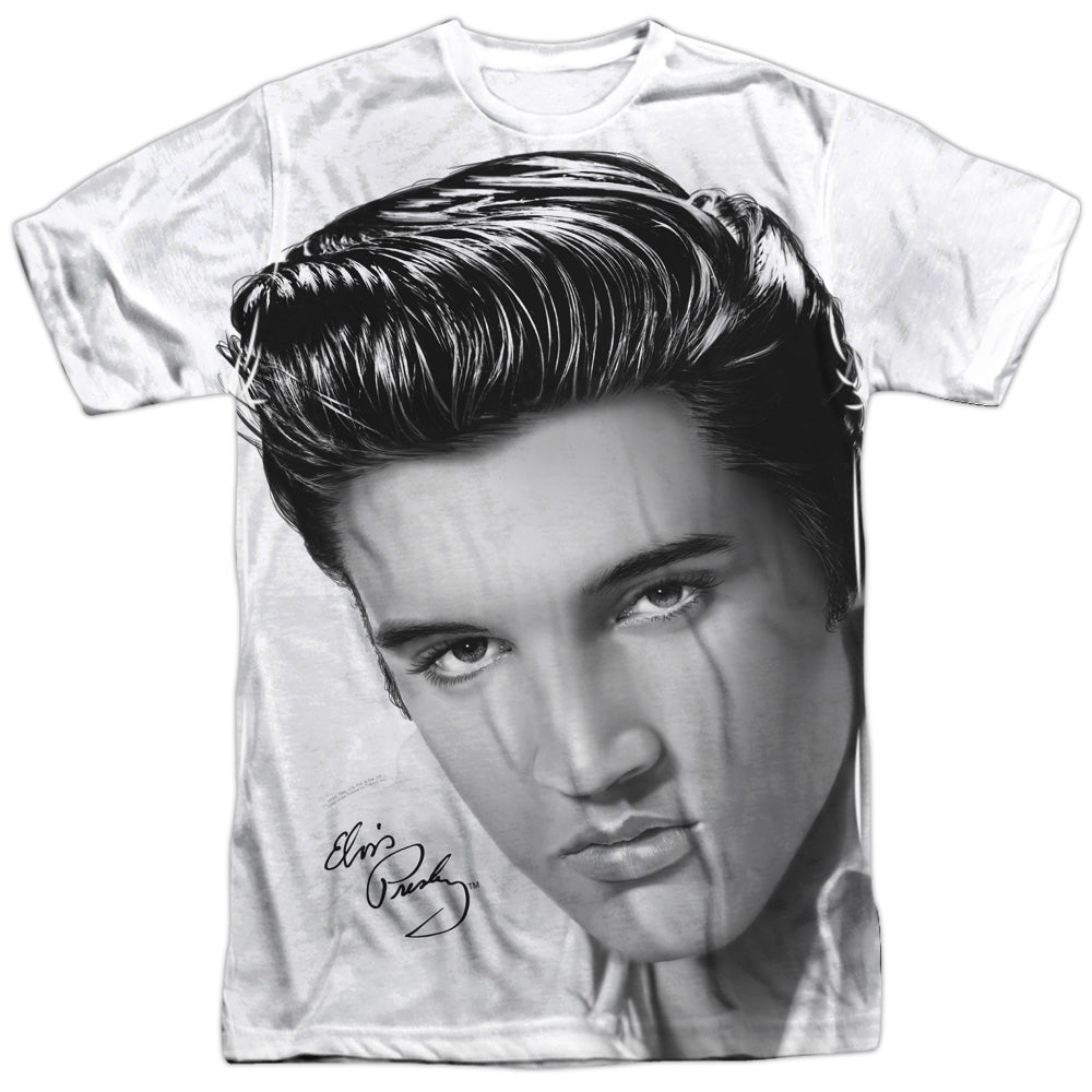 ELVIS PRESLEY STARE 2