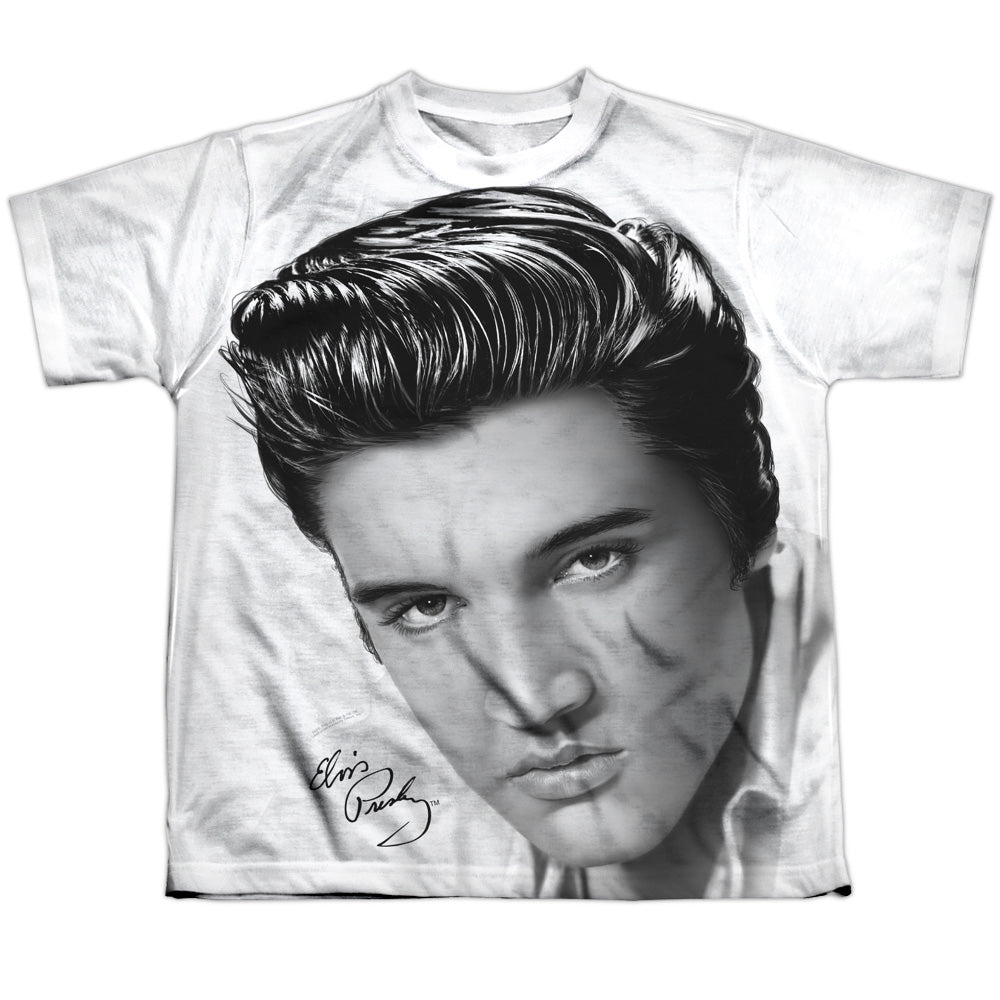 ELVIS PRESLEY STARE 2