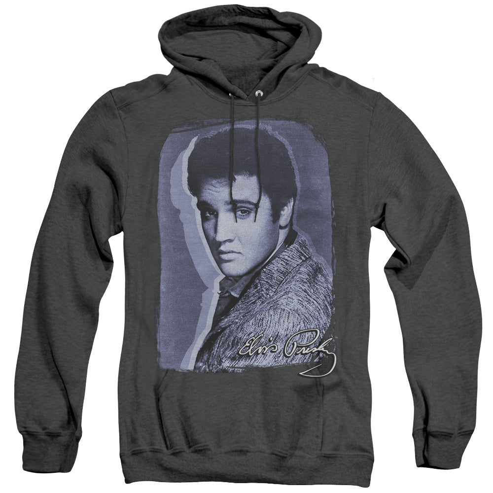 ELVIS PRESLEY OVERLAY