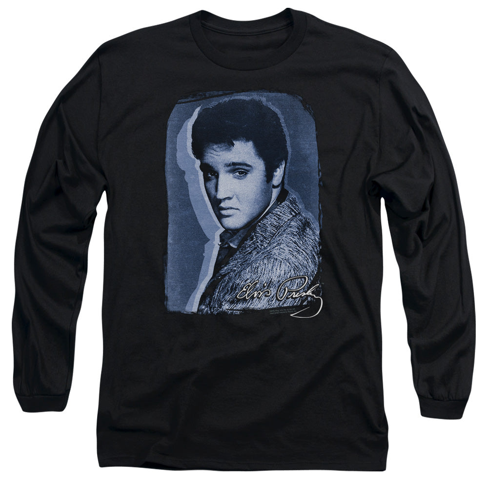 ELVIS PRESLEY OVERLAY