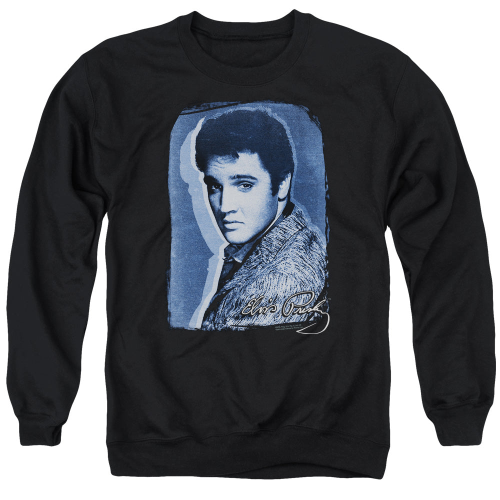 ELVIS PRESLEY OVERLAY