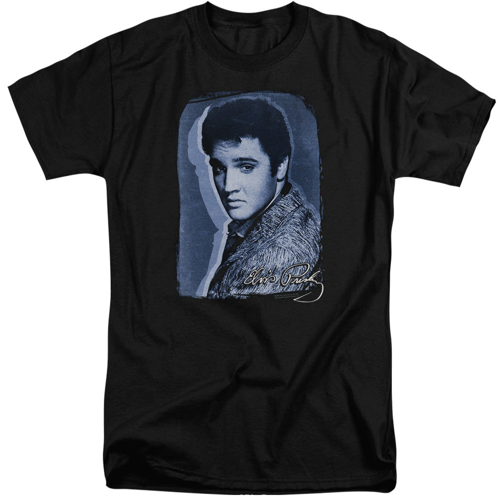 ELVIS PRESLEY OVERLAY