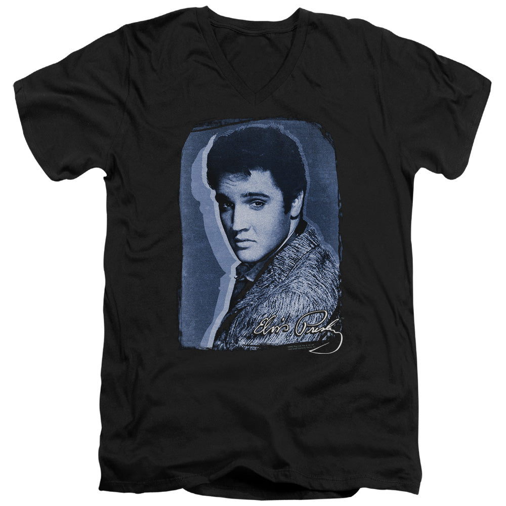 ELVIS PRESLEY OVERLAY