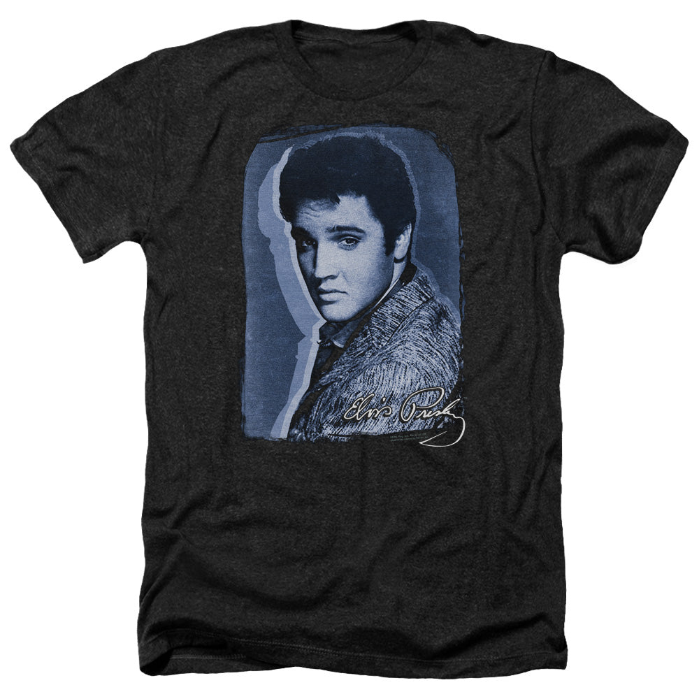 ELVIS PRESLEY OVERLAY