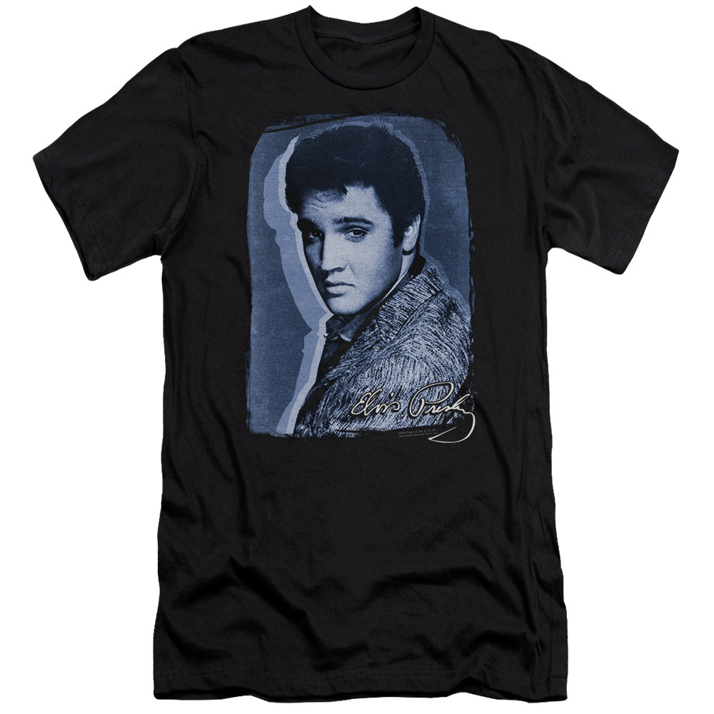 ELVIS PRESLEY OVERLAY