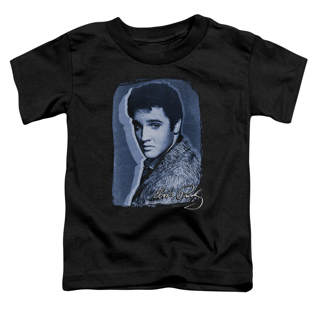 ELVIS PRESLEY OVERLAY