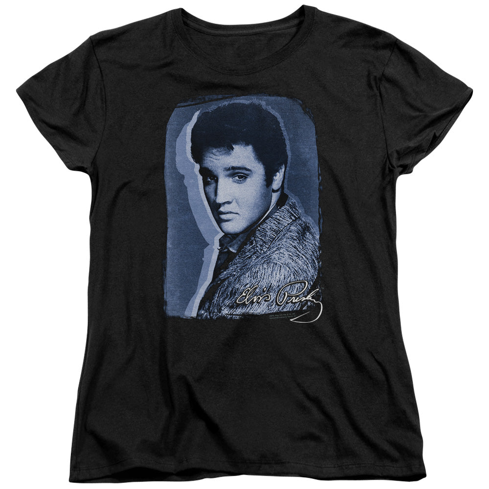 ELVIS PRESLEY OVERLAY