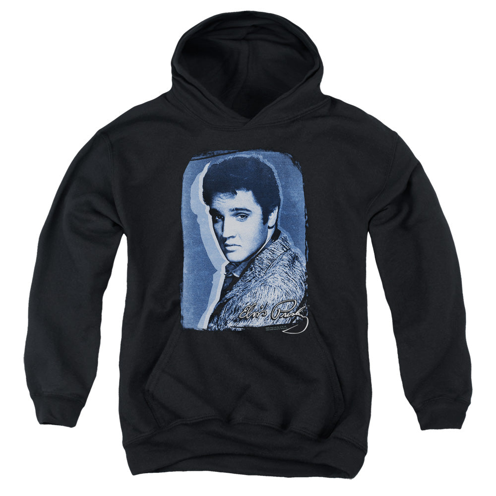 ELVIS PRESLEY OVERLAY