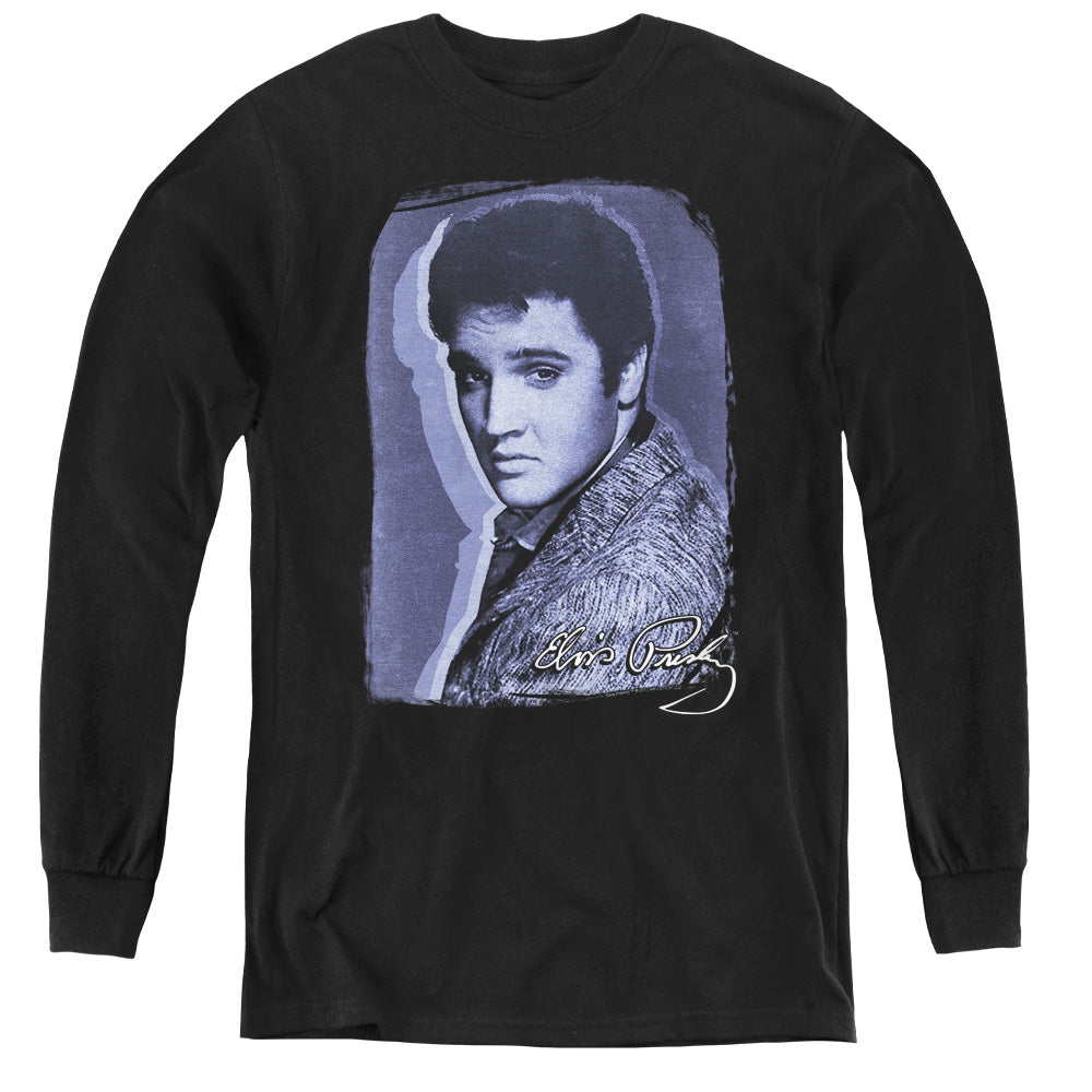 ELVIS PRESLEY OVERLAY