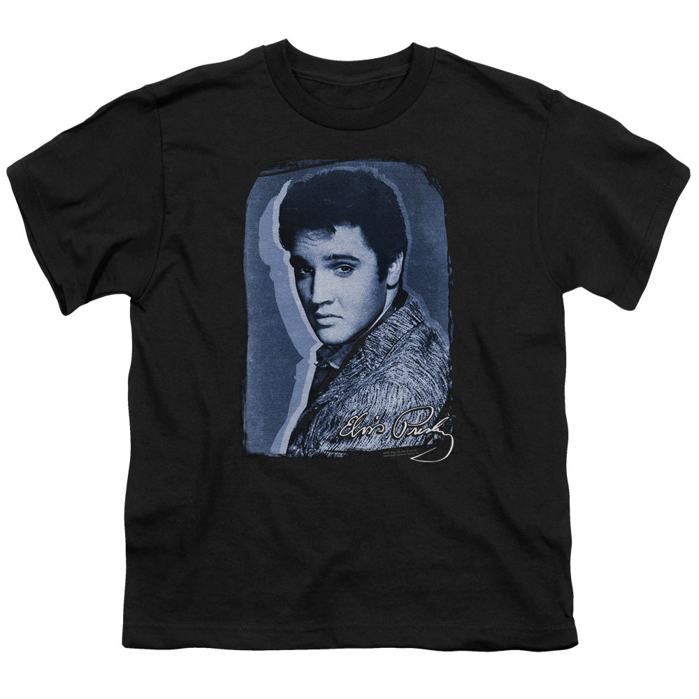 ELVIS PRESLEY OVERLAY