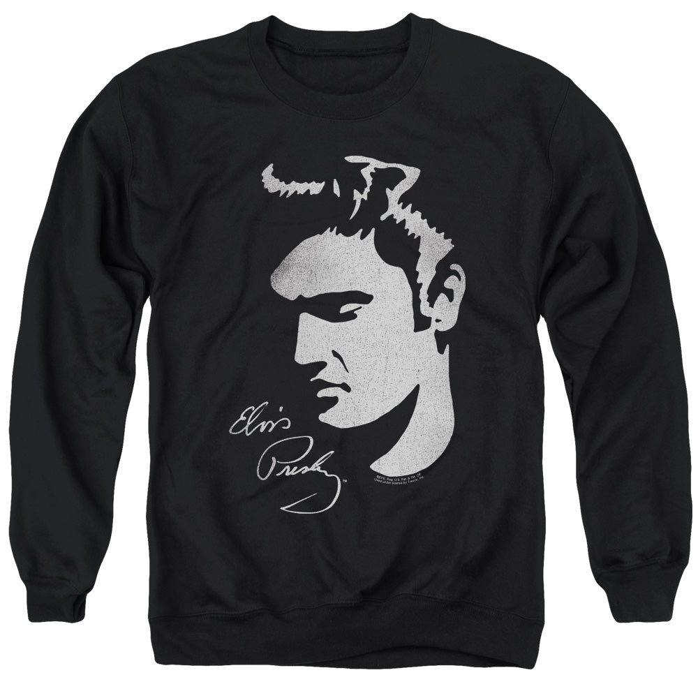 ELVIS PRESLEY SIMPLE FACE