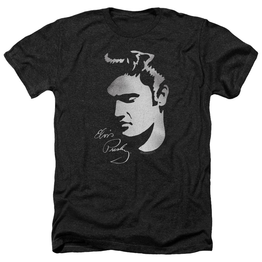 ELVIS PRESLEY SIMPLE FACE